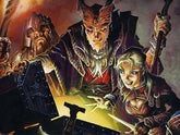 Exploring the Essential Dice for Dungeons & Dragons