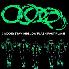 red and green c9 christmas lights