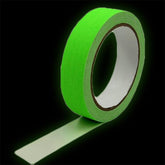 glow in the dark floor tape