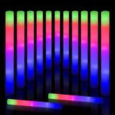 foam glow sticks