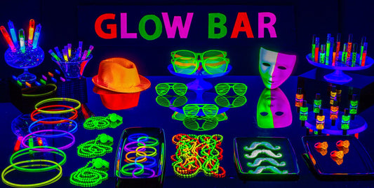 glow stick