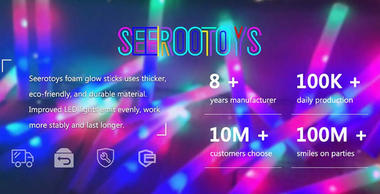 best brand seerootoys