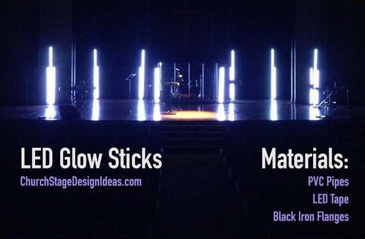 How Should Glow Sticks Be Disposed: Reduce, Reuse, Recycle