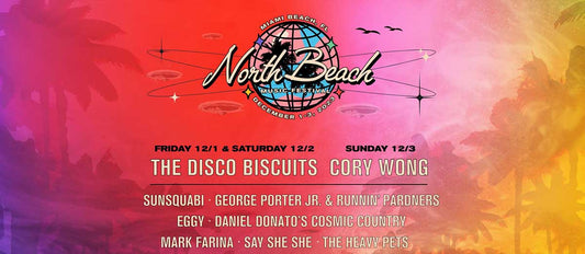 North Beach Music Festival