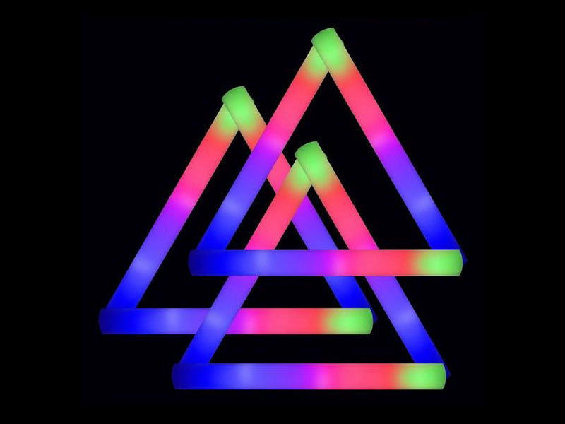 How Are Glow Sticks Used, Creative Usage Ideas – Seerootoys