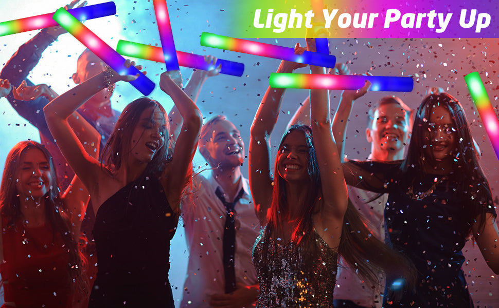 Tips and Guides How To Make Glow Sticks Last Longer Seerootoys