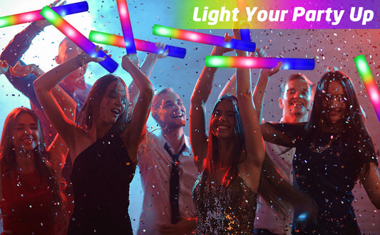 Tips and Guides: How To Make Glow Sticks Last Longer