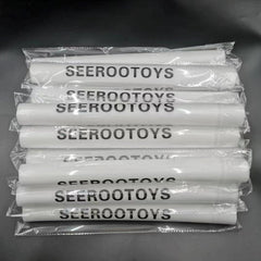 Seerootoys 56 stuks Foam Light Sticks Foam Glow Sticks Bulk Glow In The Dark Feestartikelen Voor Bruiloft, Concert, Feest, Sportevenementen, Viering
