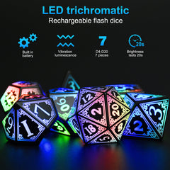 best dice