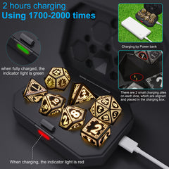 dnd dice set