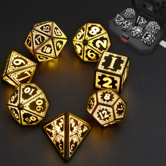 dnd dice sets