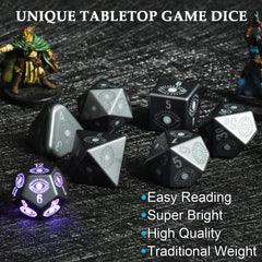 dungeons and dragons gifts