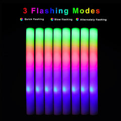 glow light stick