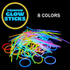 glow bracelets bulk