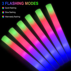 long lasting glow sticks