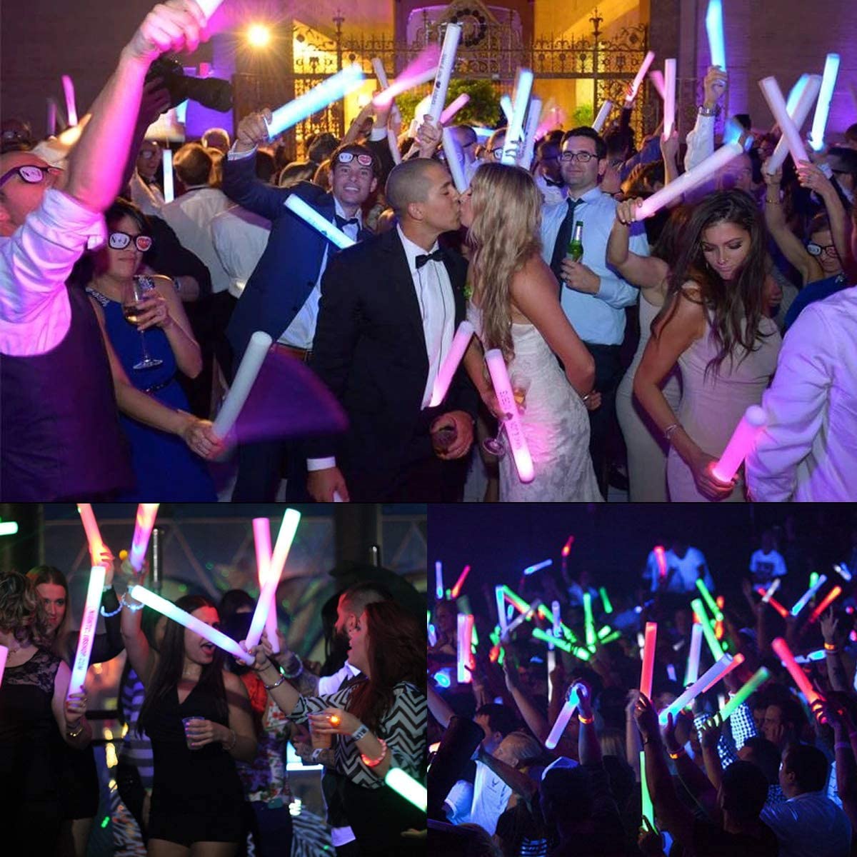 glowsticks for party bulk