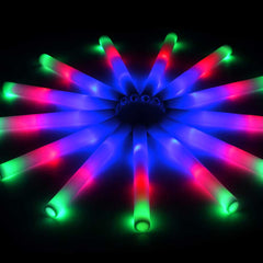 glow sticks bulk