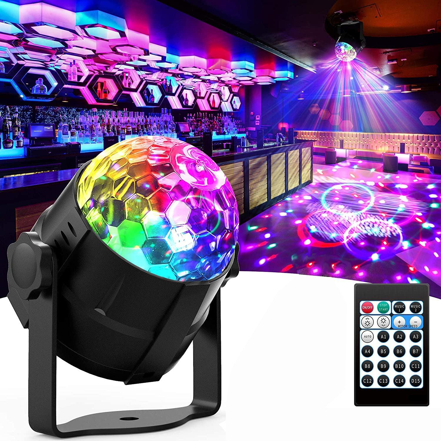 party city disco ball